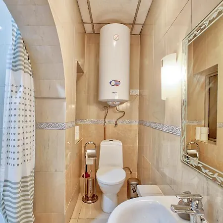 Vic- Seafront * Sliema