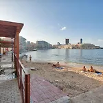 Vic- Seafront Sliema