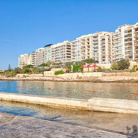 Apartment Vic- Seafront