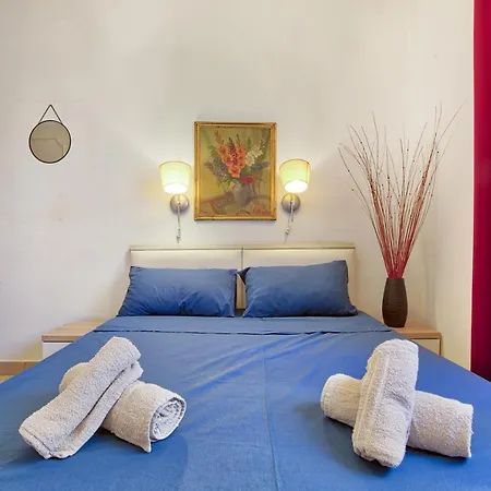 Apartment Vic- Seafront