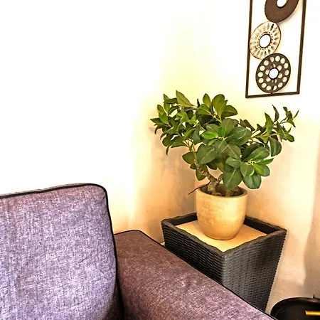 Appartement Vic- Seafront