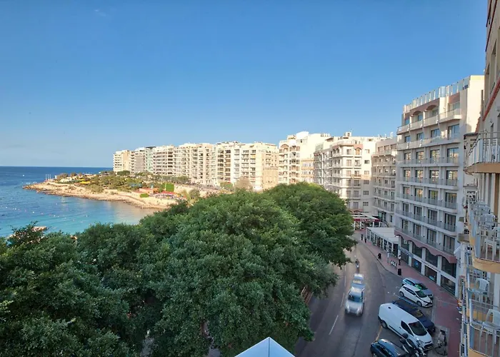 Apartamento Vic- Seafront *