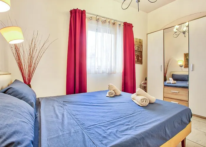 Apartamento Vic- Seafront Sliema