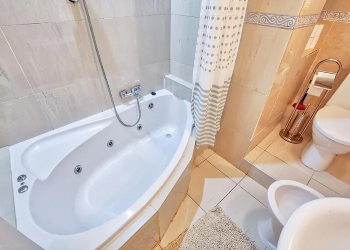 Apartamento Vic- Seafront Sliema