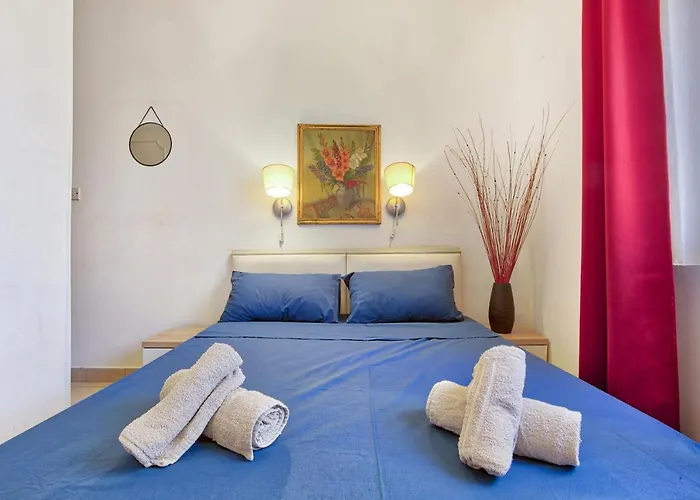 Apartamento Vic- Seafront