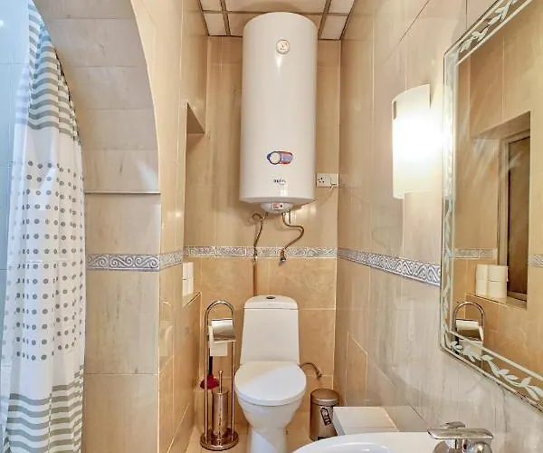 Vic- Seafront * Sliema