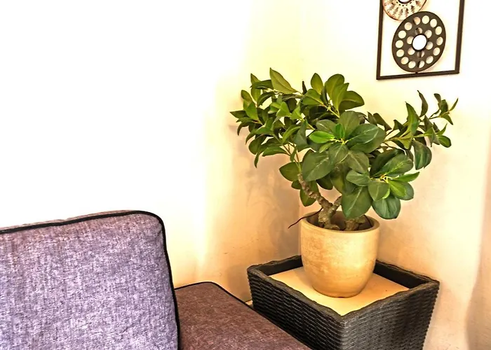 Apartamento Vic- Seafront