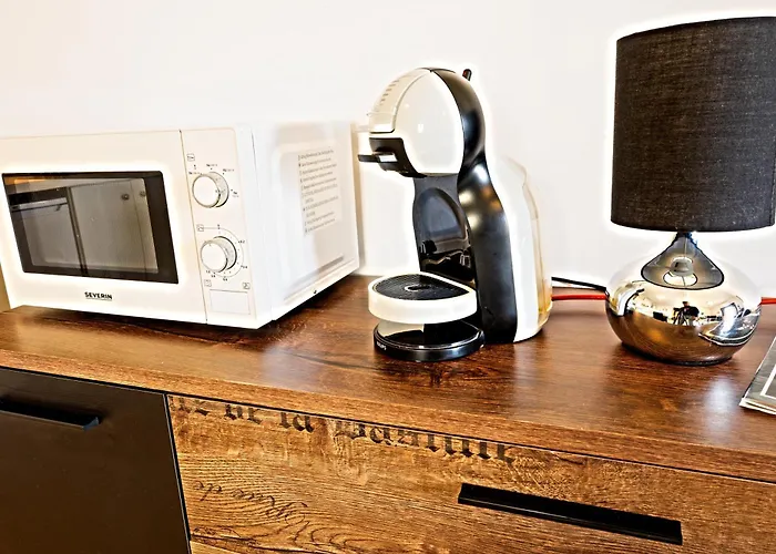 Vic- Seafront Apartamento *