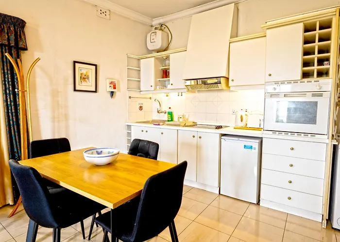 Apartamento Vic- Seafront *