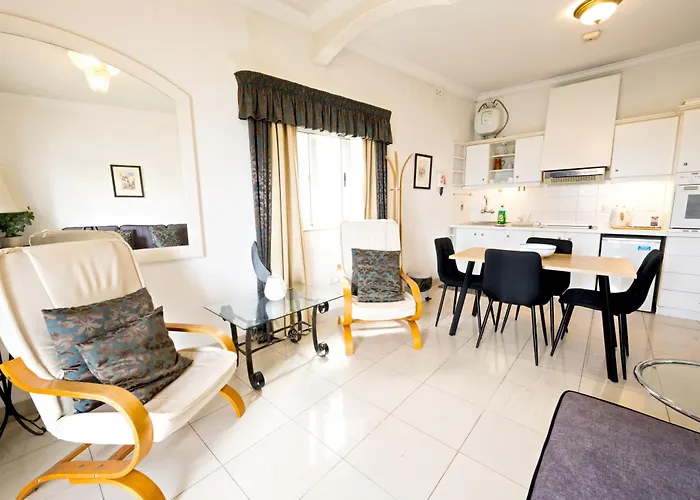 Vic- Seafront Apartamento Sliema