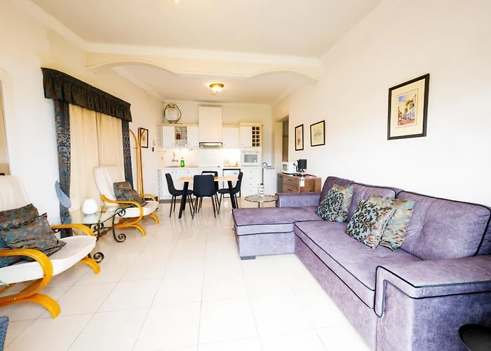 Apartamento Vic- Seafront Sliema