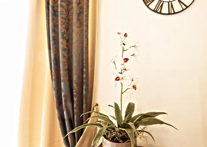 Vic- Seafront Sliema