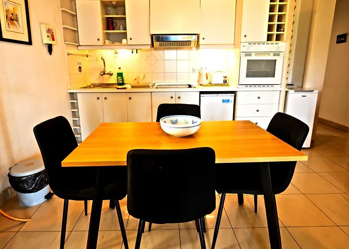 Apartamento Vic- Seafront